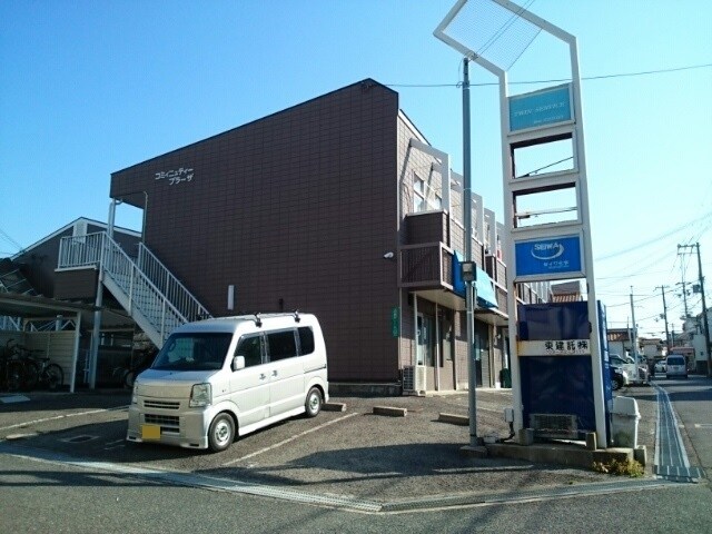 コミュニティープラザ その他外観2