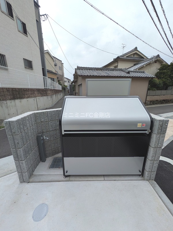 サウス　プレイス　野尻 その他外観4