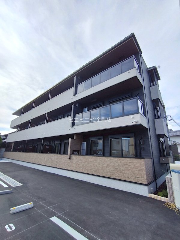 メゾンルミネ若松 その他外観6