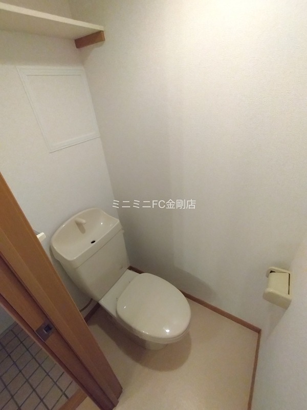 ノールヴィクトワール その他2