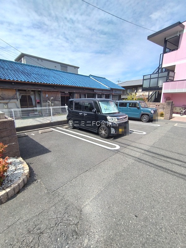 ノールヴィクトワール その他外観2