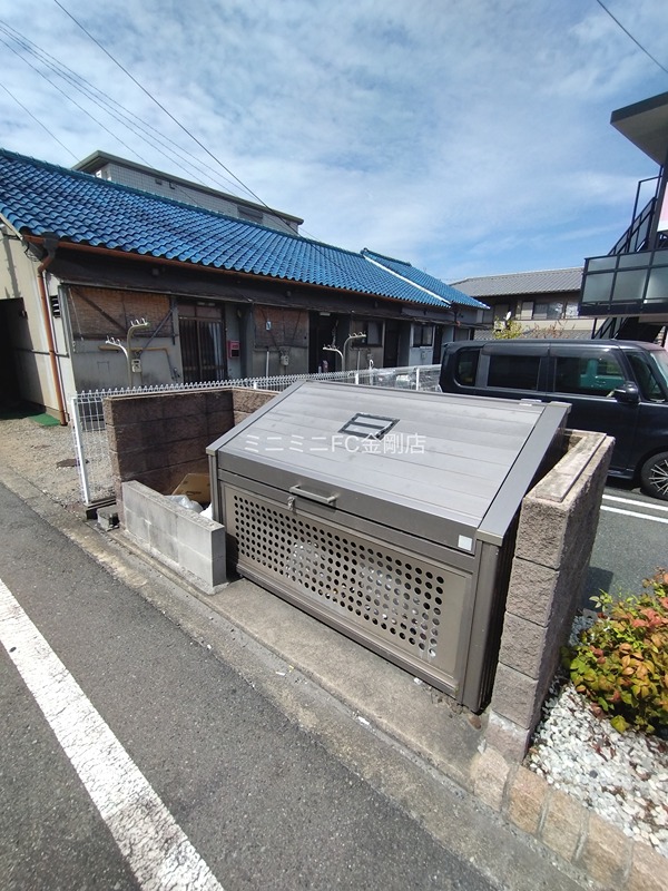 ノールヴィクトワール その他外観3