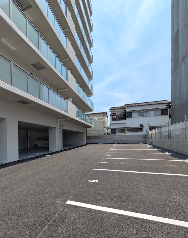 プレステージ12番館 その他外観2
