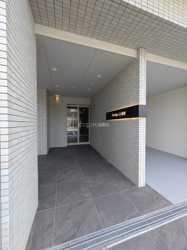 プレステージ12番館 その他外観4