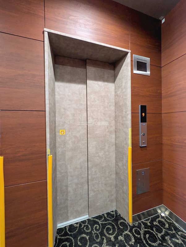 プレステージ12番館 その他外観1