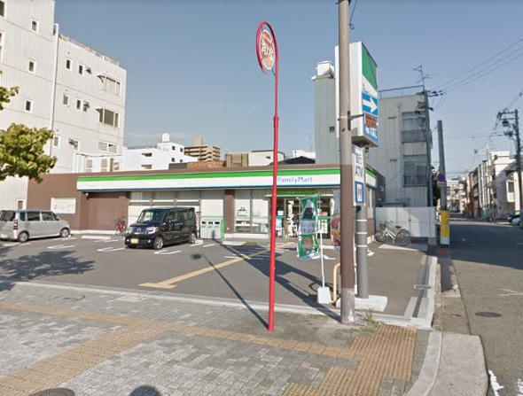 プレステージ12番館 周辺画像3
