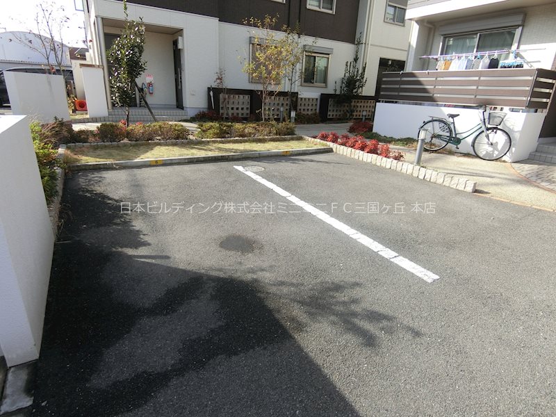 ジュヴェール深井 その他外観2