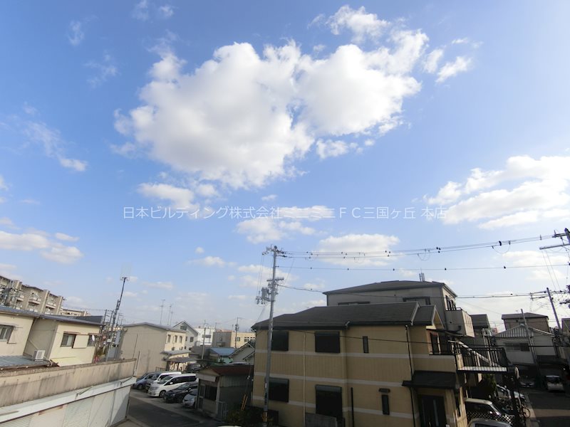 ジュヴェール深井 その他外観3
