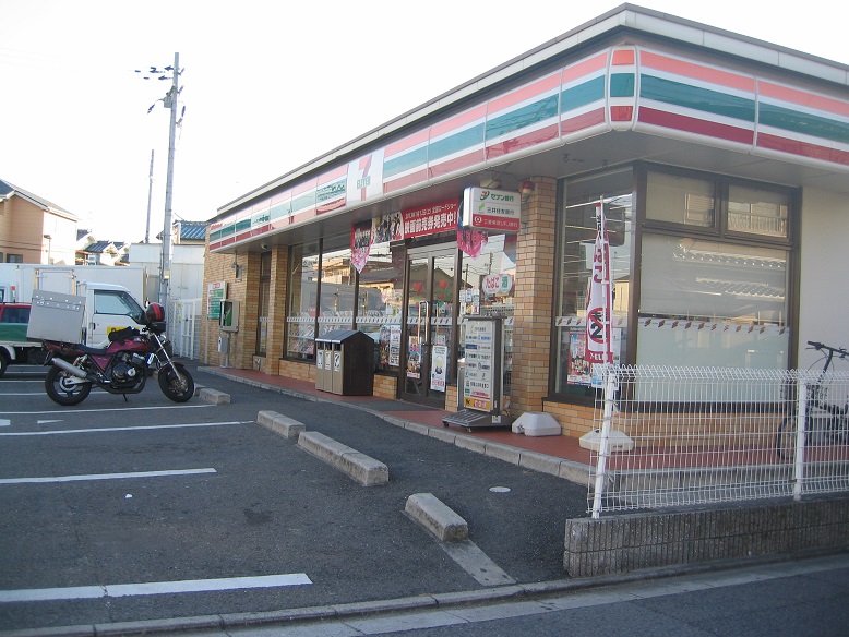 ジュヴェール深井 周辺画像3