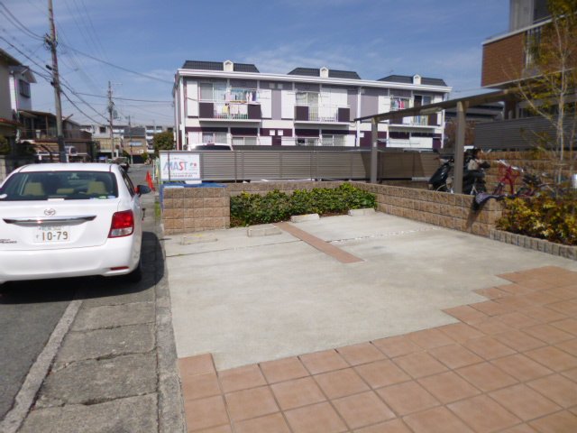 リヴェール八田 その他外観1