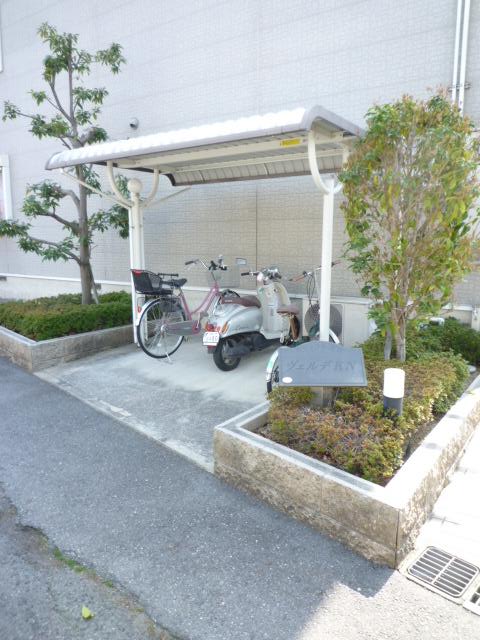ヴェルデKN その他外観1