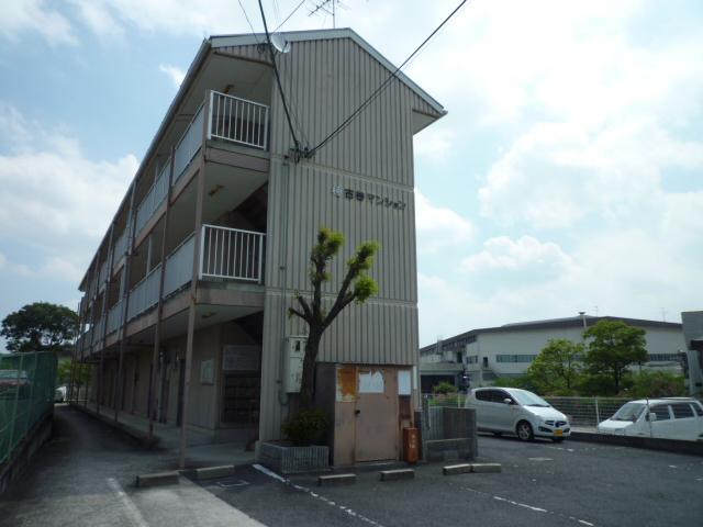 楠古谷マンション その他外観4