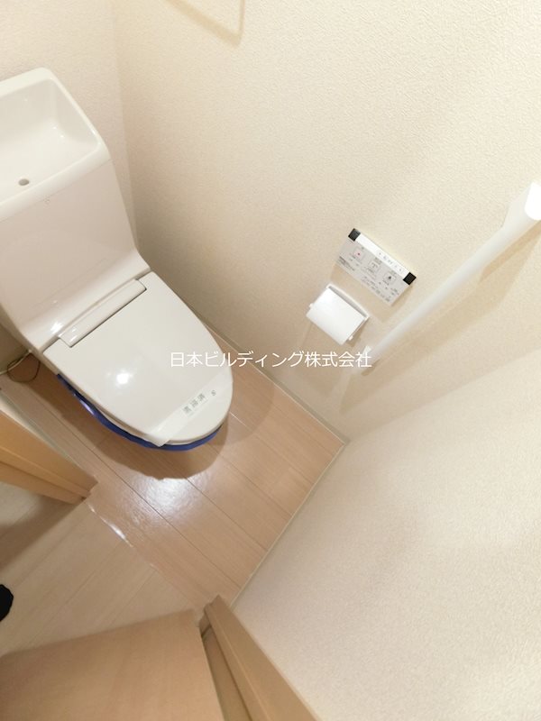 ROGOハイツ その他2