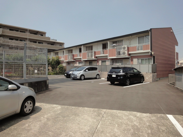 ROGOハイツ その他外観1