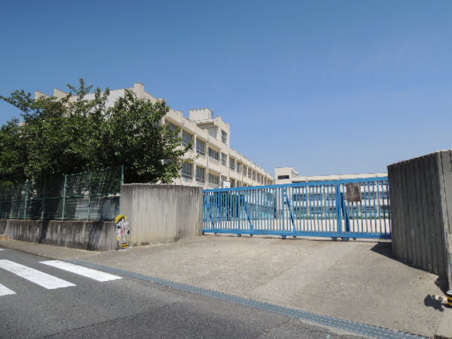 ROGOハイツ 周辺画像5
