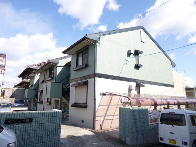 セジュール土師 その他外観1