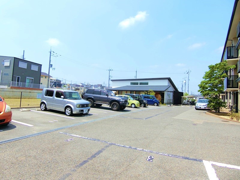 パストラル狭山 その他外観1