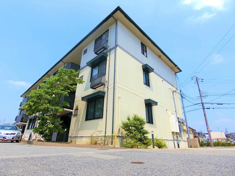 パストラル狭山 その他外観5