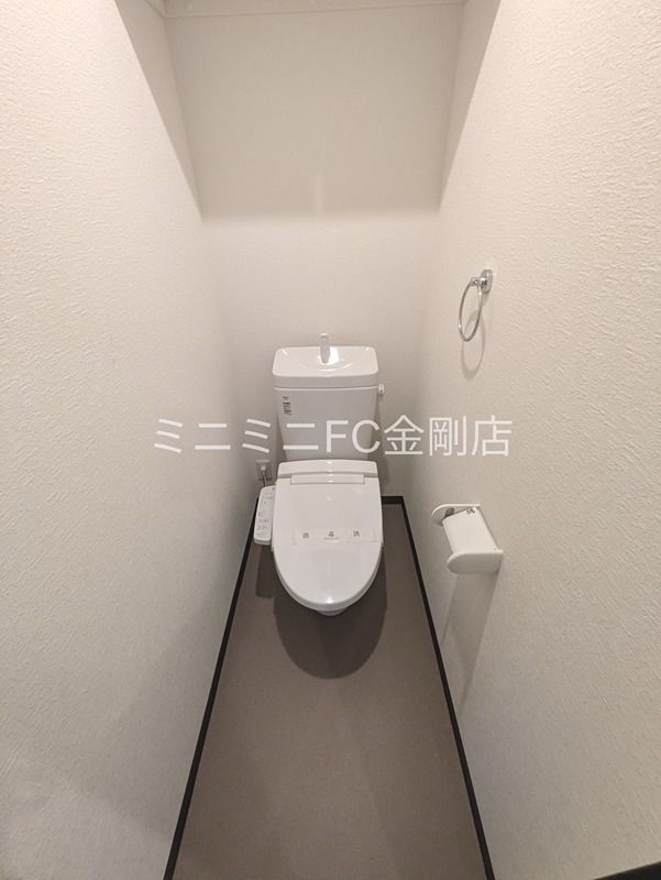 アレーズ(百舌鳥) その他1