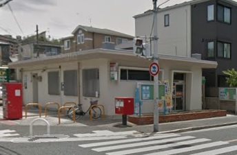 スプランディッド中百舌鳥 周辺画像4