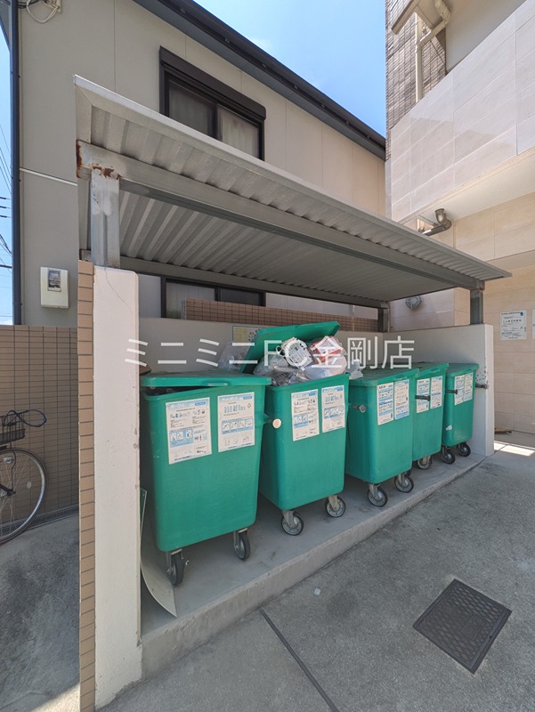 ラシーヌ宿院 その他外観3