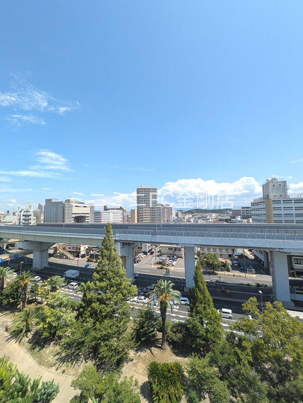 ラシーヌ宿院 その他19