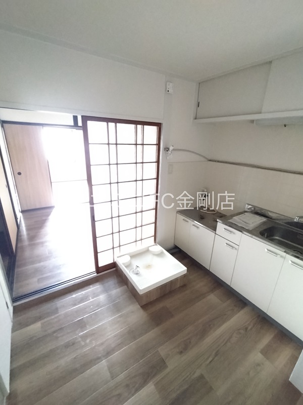 マンション北野田 その他8