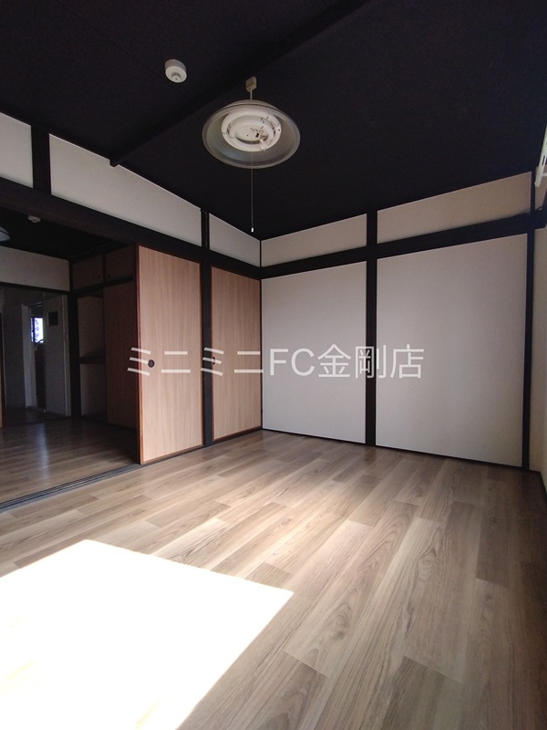 マンション北野田 その他11