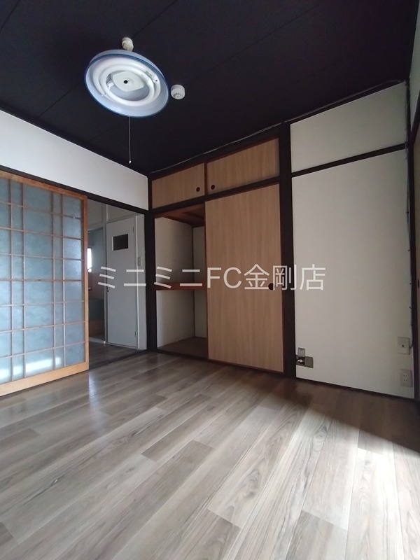マンション北野田 その他12