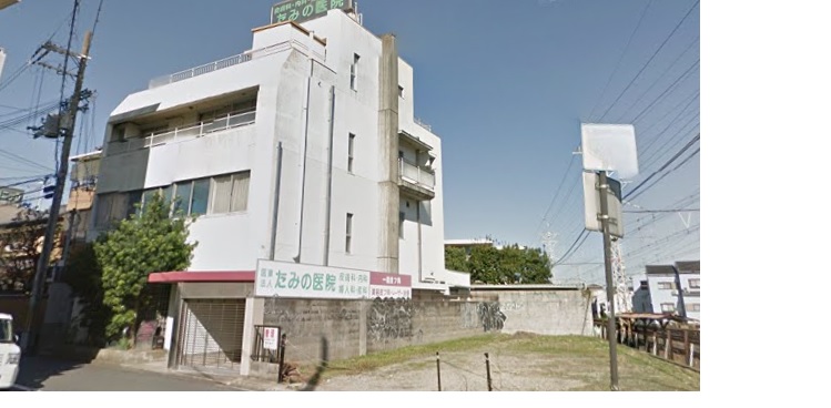 マンション北野田 周辺画像6