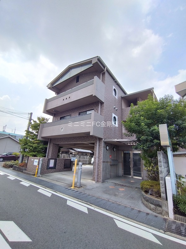 ルヴニール北野田 その他外観1