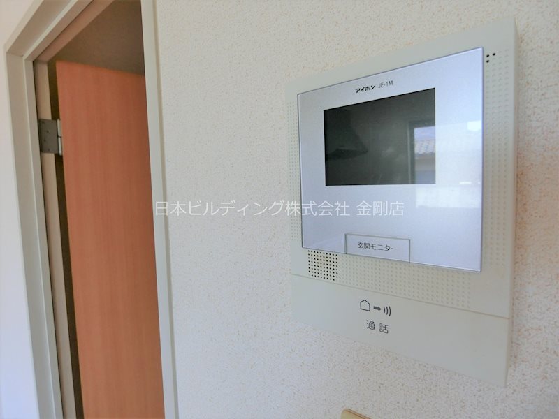 ハイツまつい その他4