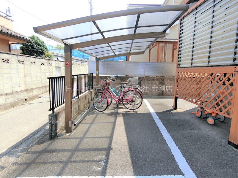 ハイツまつい その他外観2
