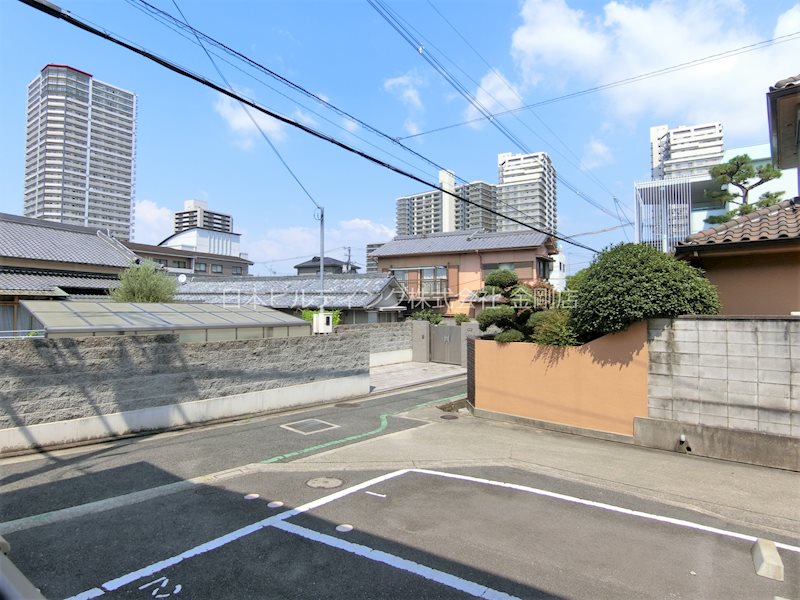 ハイツまつい その他外観3