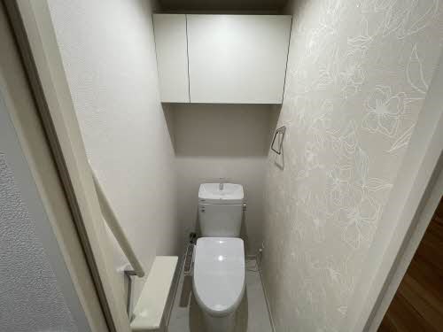 狭山サンハイツ その他1