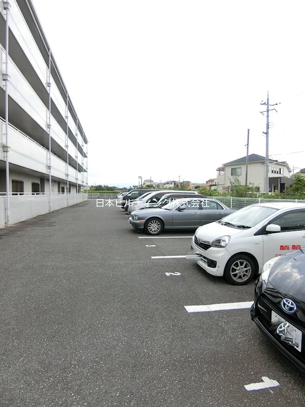 グランメール その他外観1