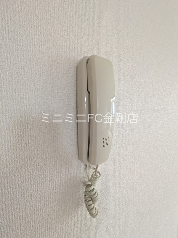 エセルディハイツ　Ｂ棟 その他3