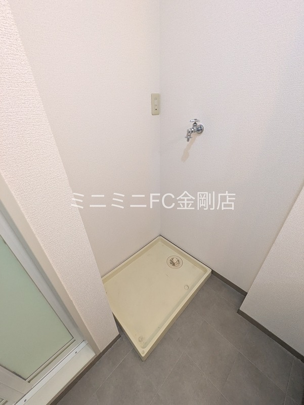 エセルディハイツ　Ｂ棟 その他4
