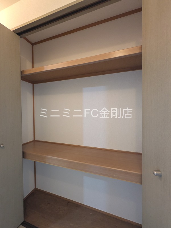 エセルディハイツ　Ｂ棟 その他5