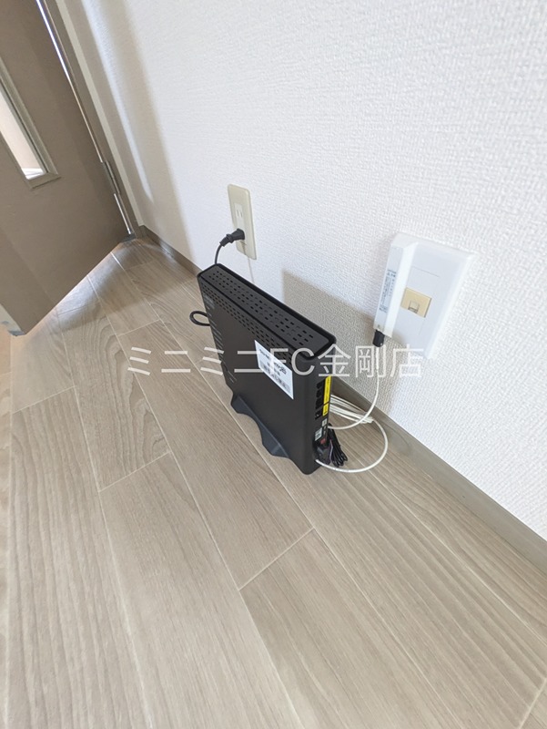 エセルディハイツ　Ｂ棟 その他6