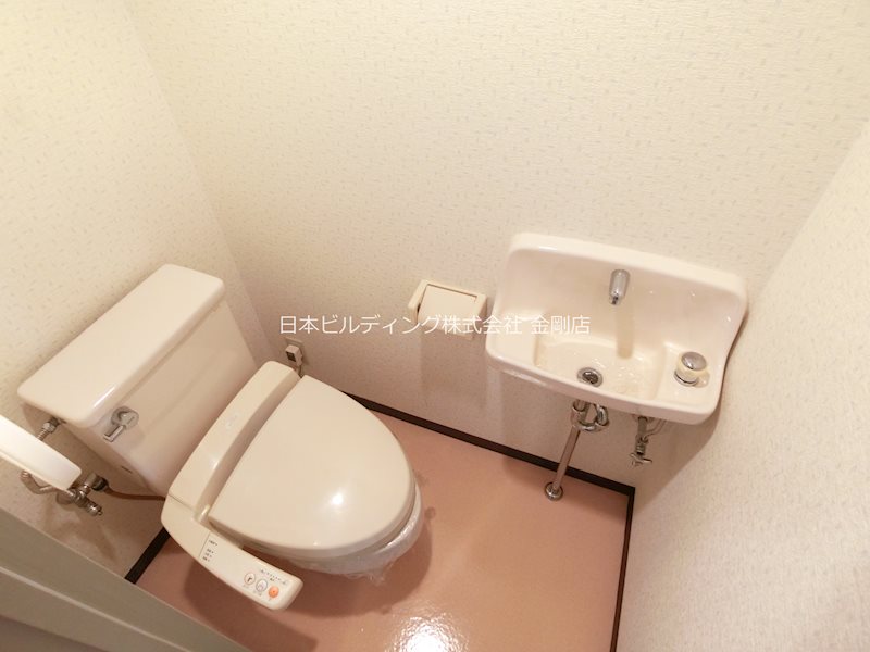 フラワーマンション その他1