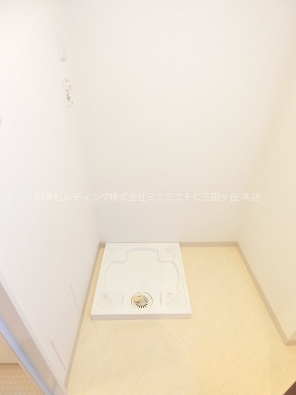シュワーブ三国ヶ丘 その他6