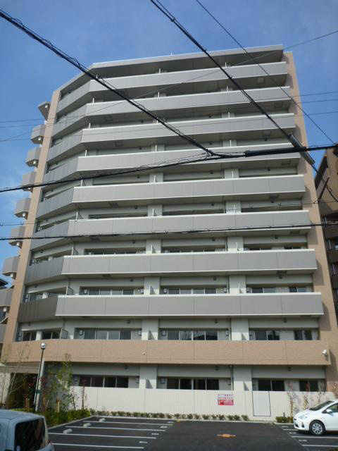 シュワーブ三国ヶ丘 その他外観3