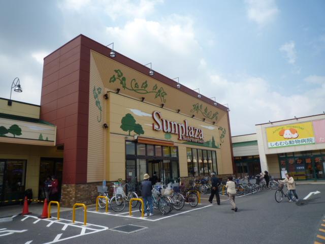 シュワーブ三国ヶ丘 周辺画像7
