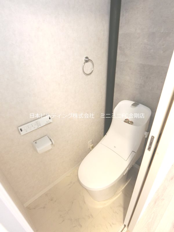 藤沢台第一住宅309棟 その他2