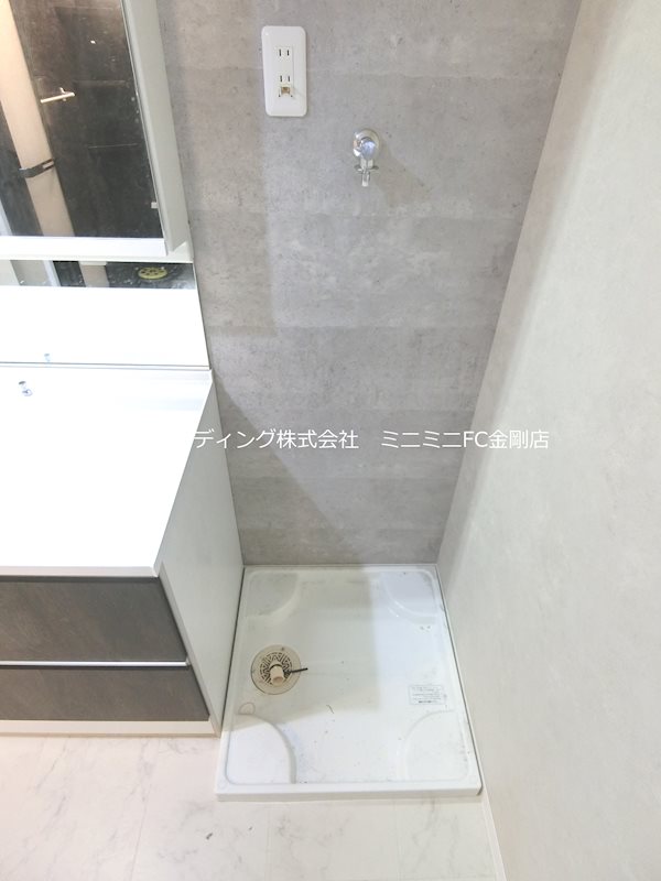 藤沢台第一住宅309棟 その他6