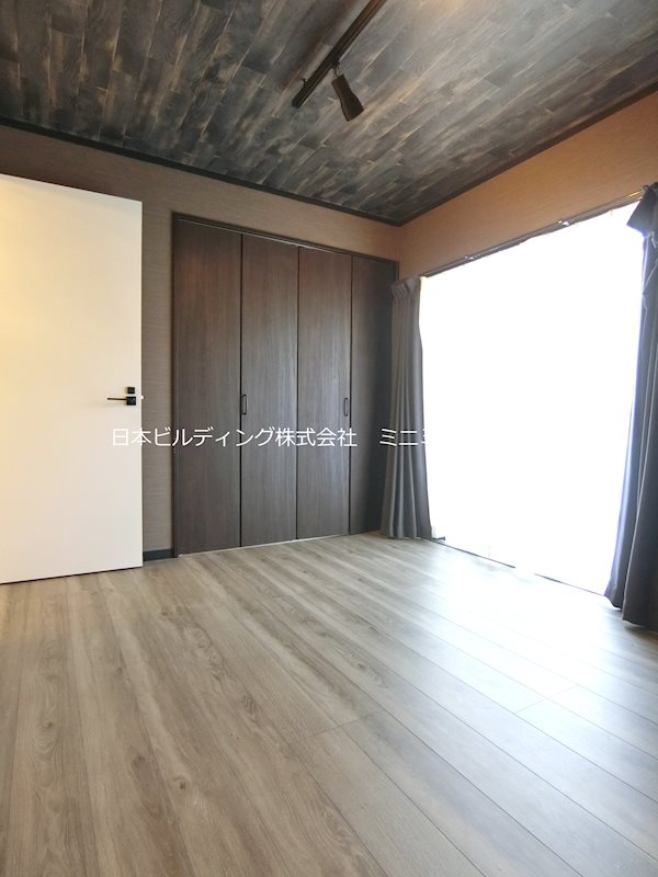 藤沢台第一住宅309棟 その他8