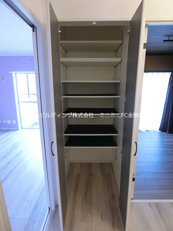 藤沢台第一住宅309棟 その他10