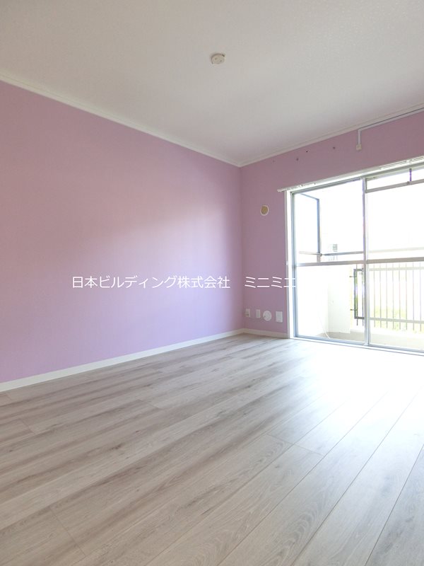 藤沢台第一住宅309棟 その他11