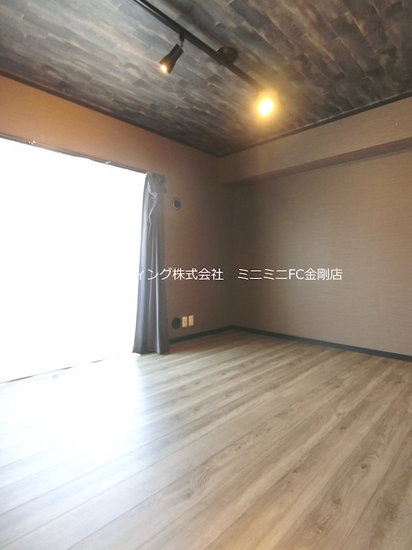 藤沢台第一住宅309棟 ベッドルーム